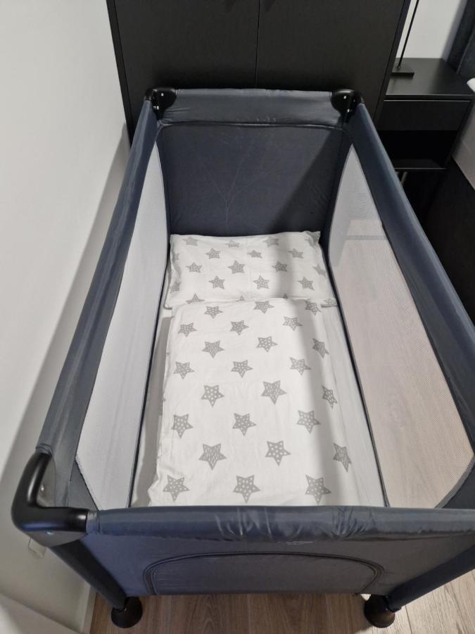 Deluxe Apartment Mila Нин Екстериор снимка
