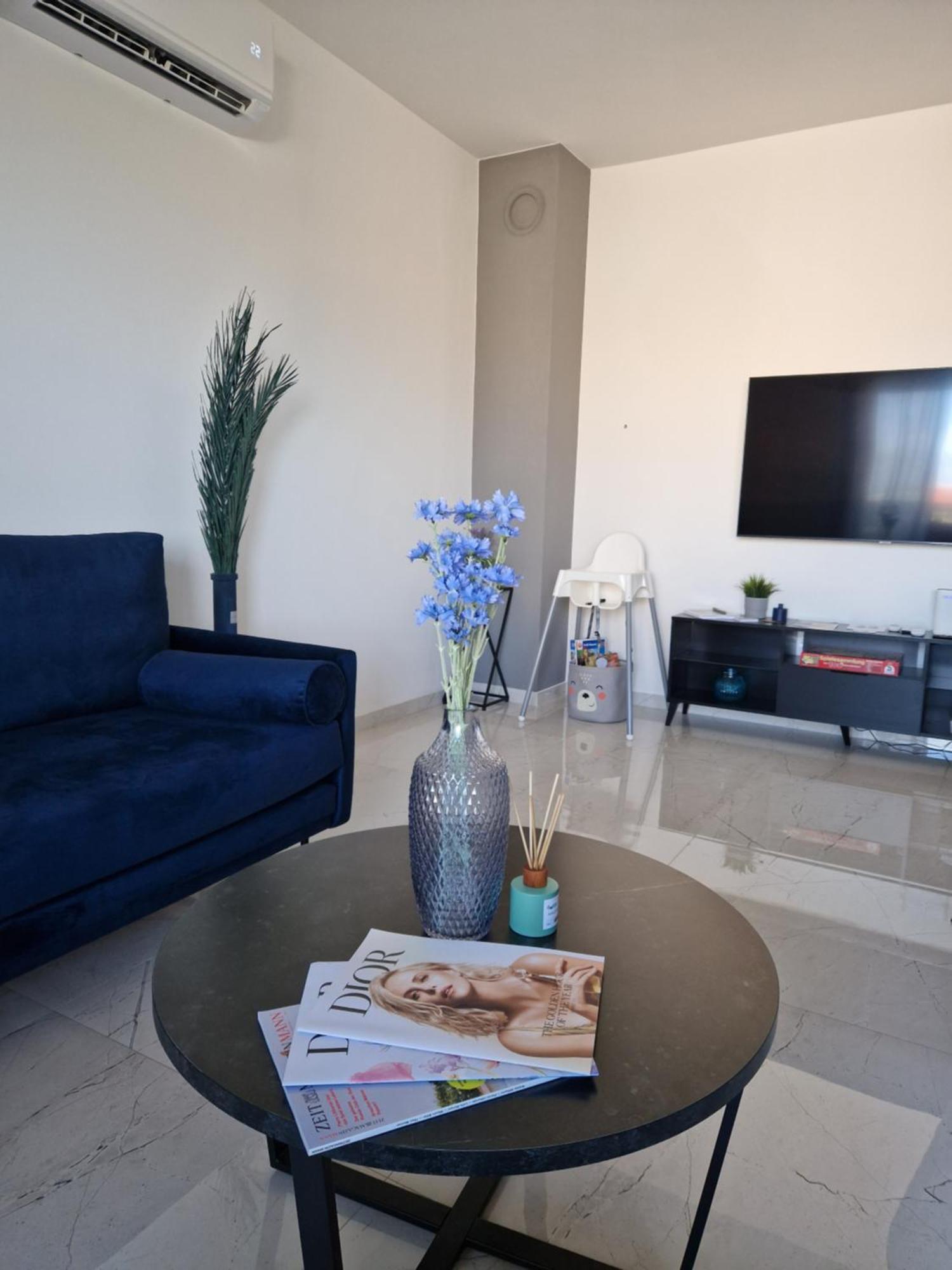 Deluxe Apartment Mila Нин Екстериор снимка