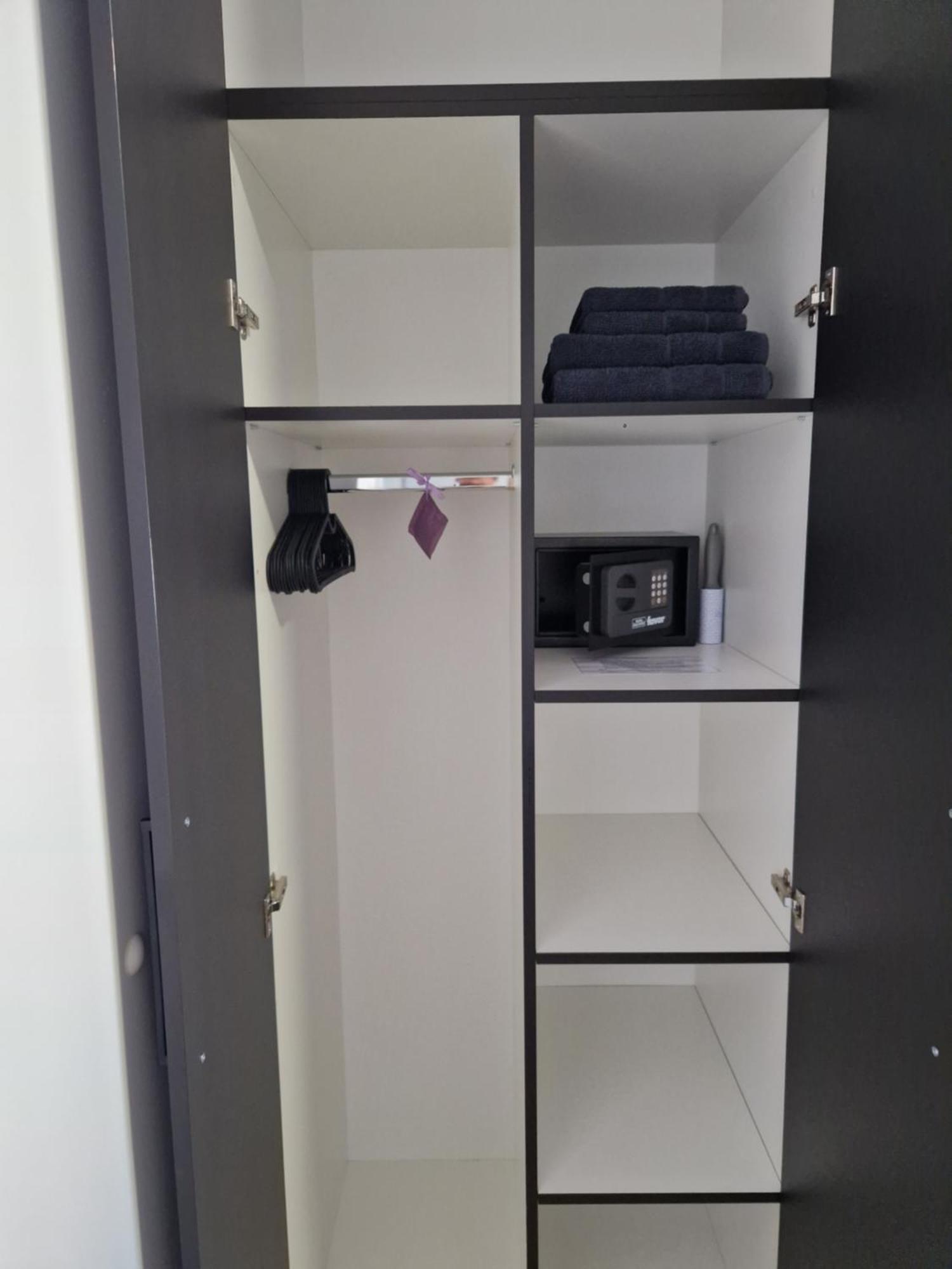 Deluxe Apartment Mila Нин Екстериор снимка